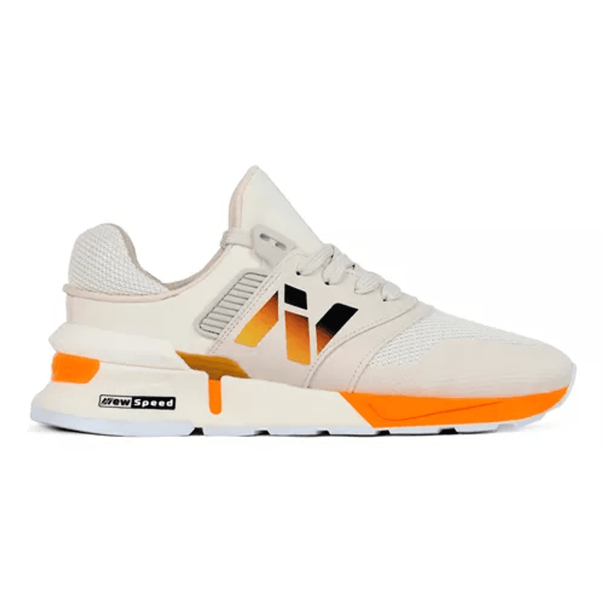 Tênis Masculino New Speed R Sport Academia Crossfit