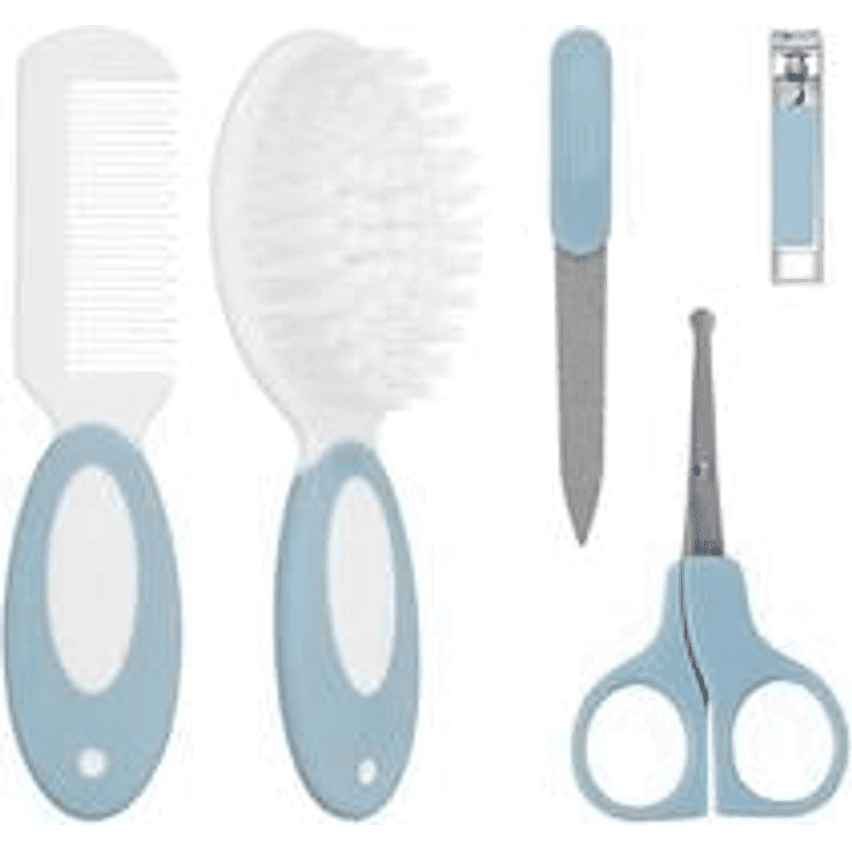 Buba Kit Cuidados Azul