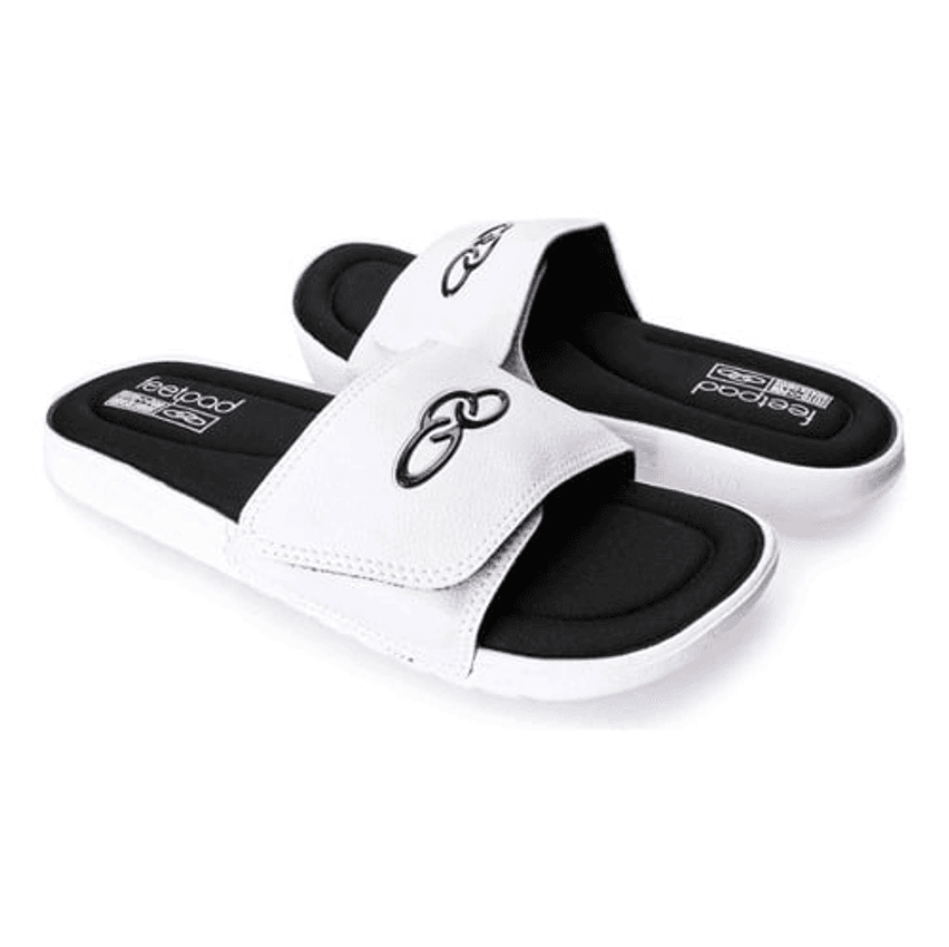 Chinelo Slide Masculino Melbourne Olympikus