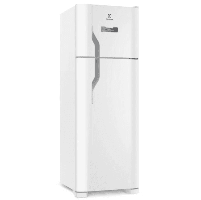 Geladeira/Refrigerador Frost Free 310L Branco Electrolux (TF39)