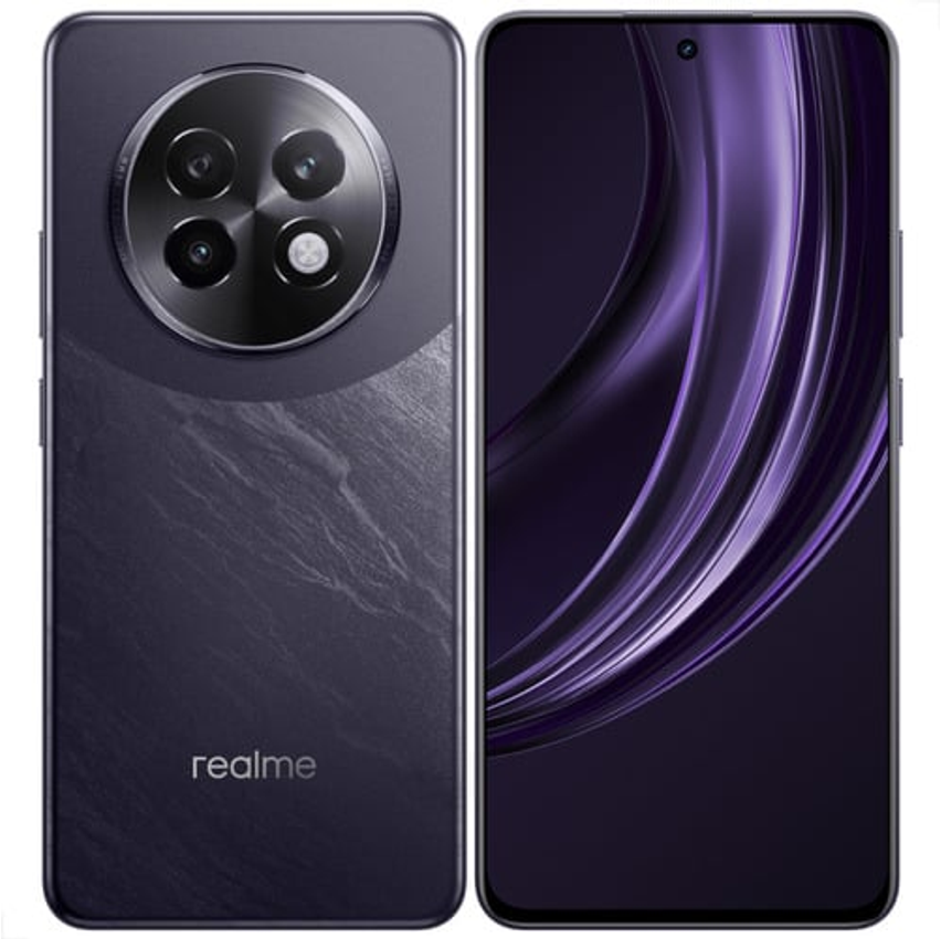 "Realme 13+ 5g Dual Sim 256 Gb 8 Gb Ram Com Nfc"