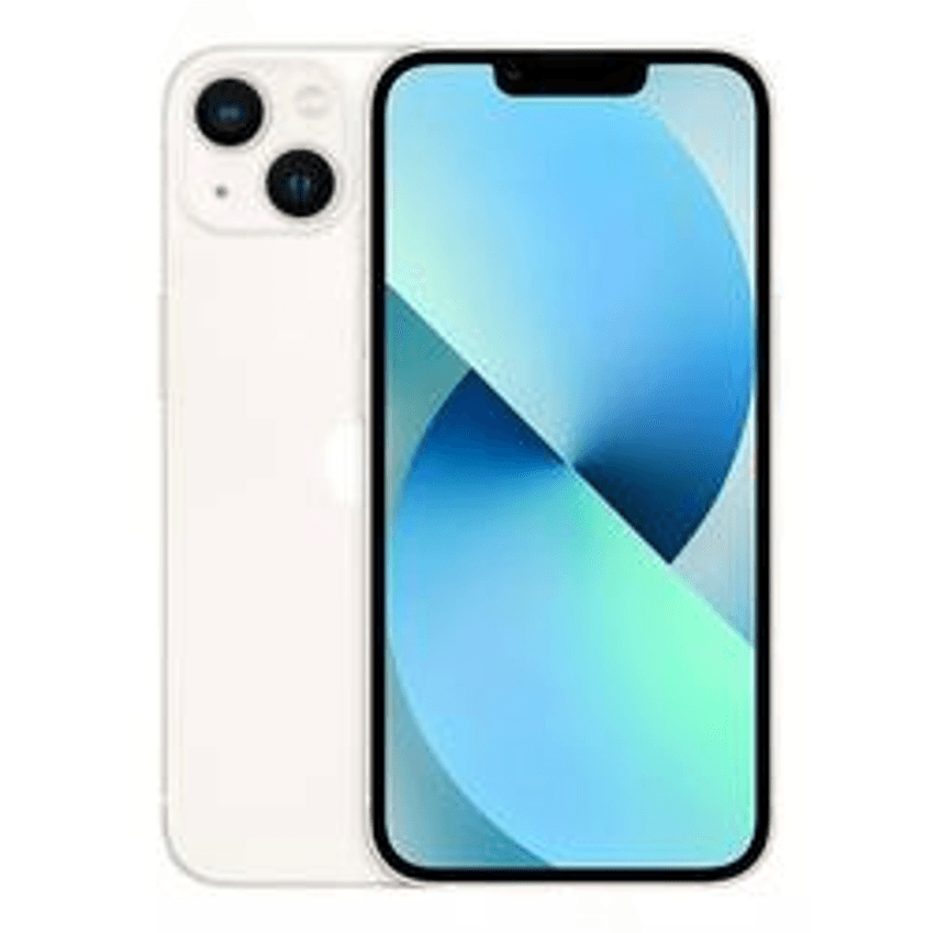 Apple iPhone 13 5g 128gb 4gb Ram Tela 6.1' Câmera Dupla 12mp