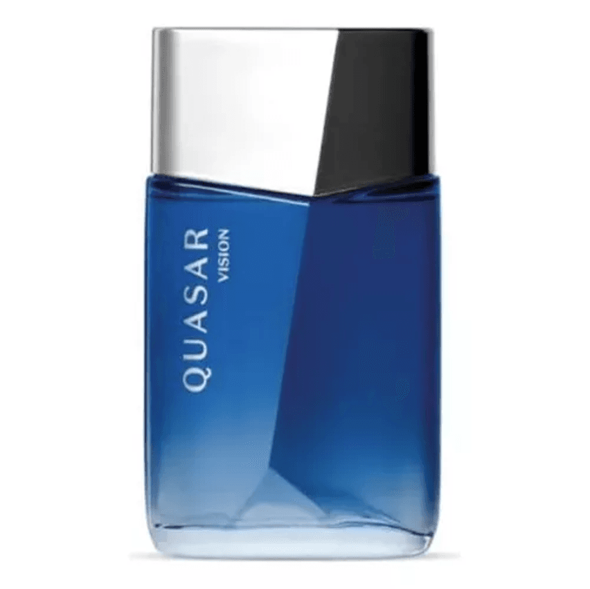 Perfume Quasar Vision 100ml