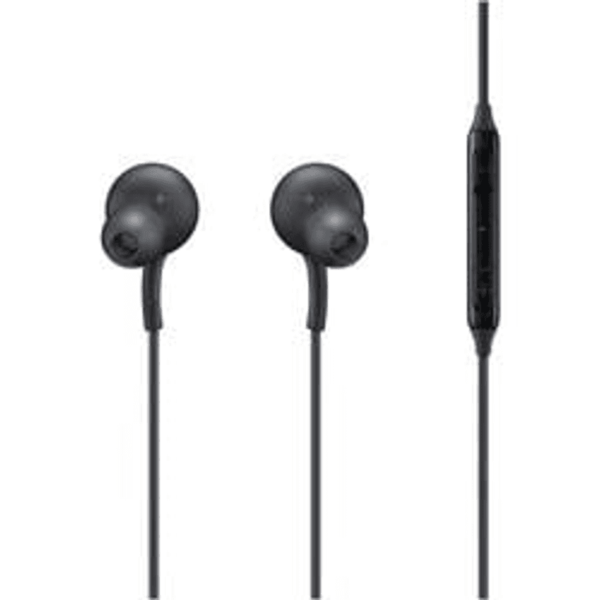 Fone Samsung Akg Usb Tipo-c Com Fio E Controles - Samsung