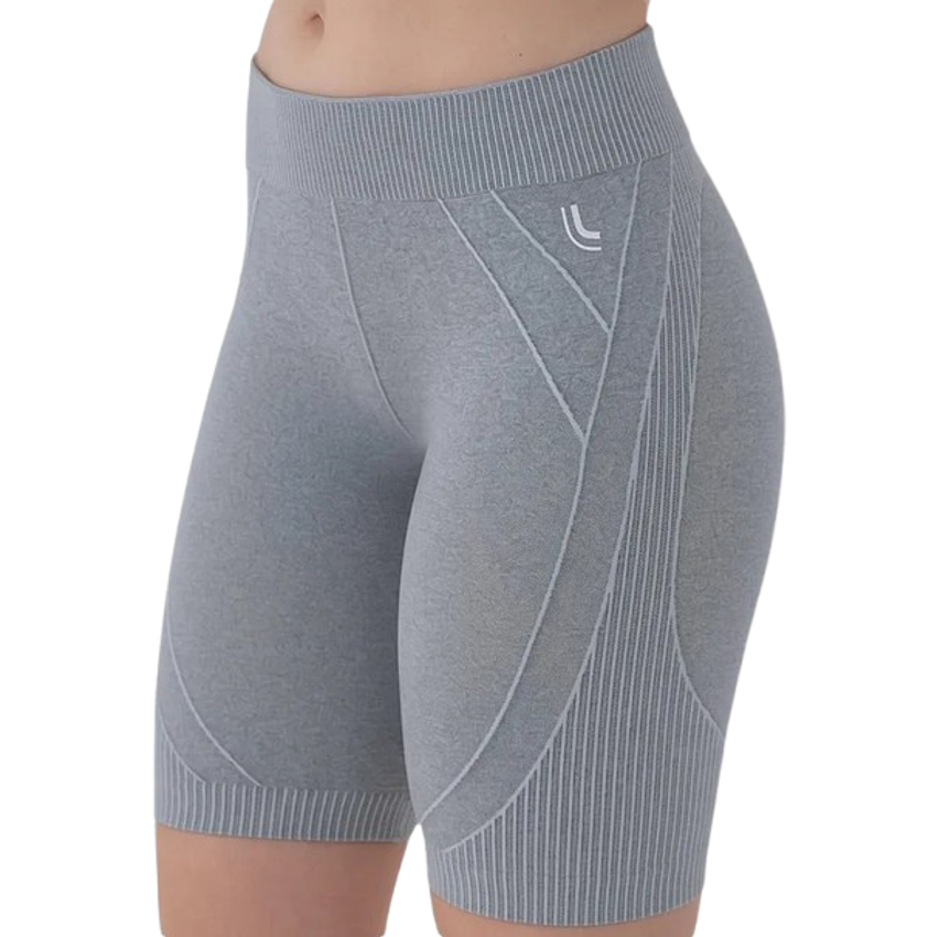 Bermuda Feminina Lupo Sport Academia Original Seamless Dry