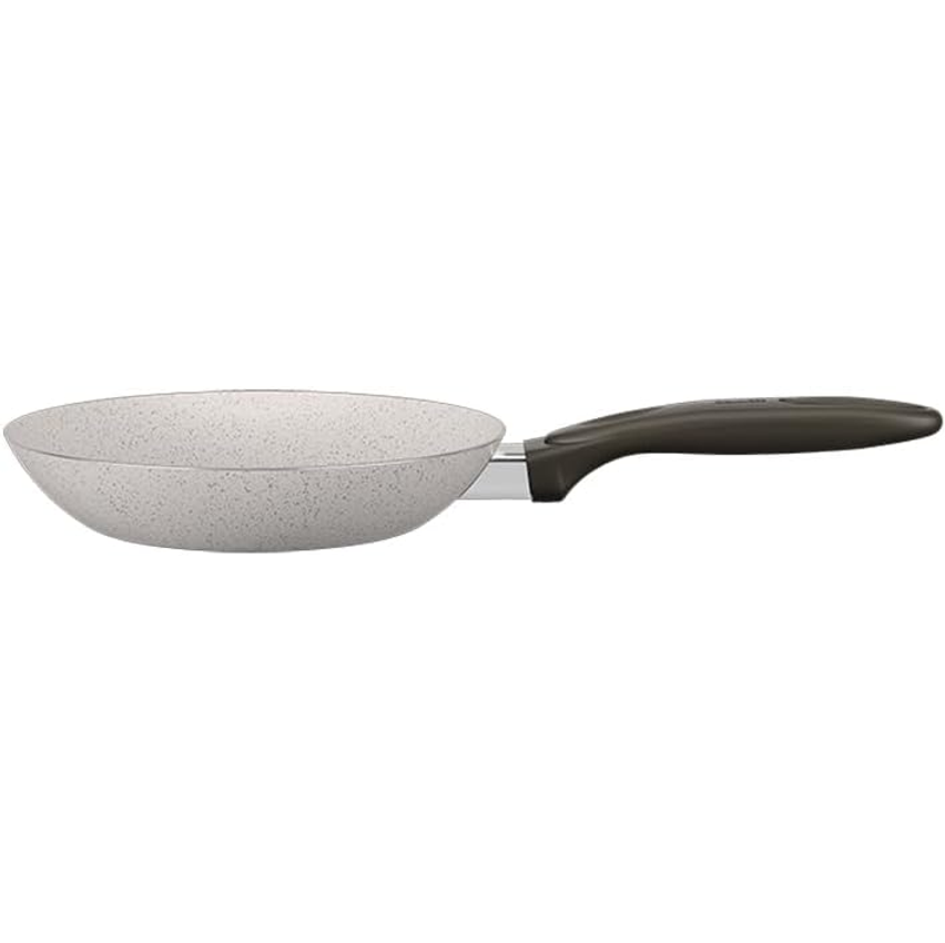 Brinox - Frigideira 20X4Cm 0,8L Ceramic Life Suprema - Vanilla