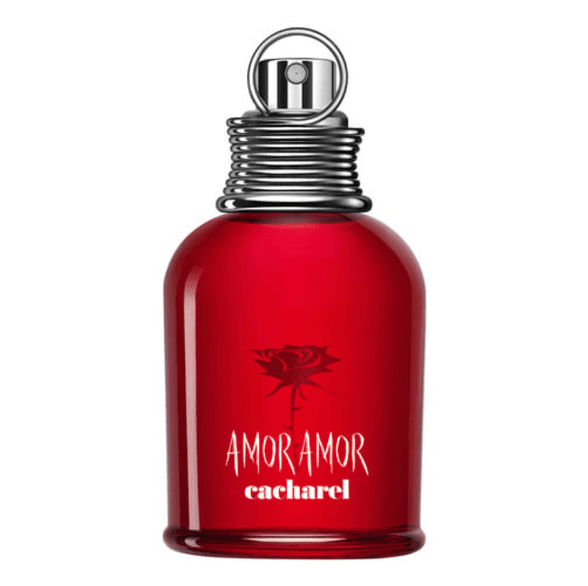 Perfume Cacharel Amor Amor EDT 30 mL