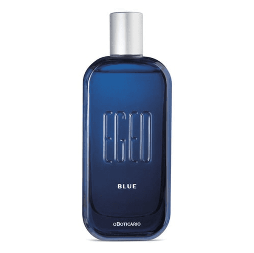 Boticário Egeo Blue Deo Colônia Masculino 90ml