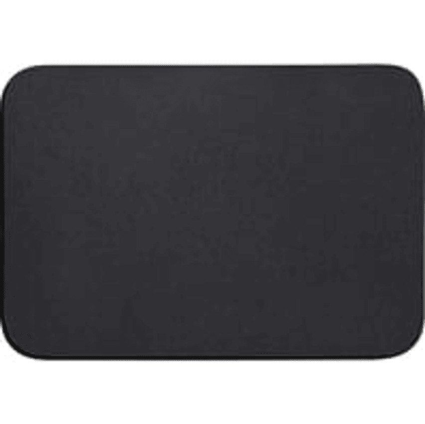 Mouse Pad Tecido Emborrachado Reflex, Multicor, 23 x 16 cm