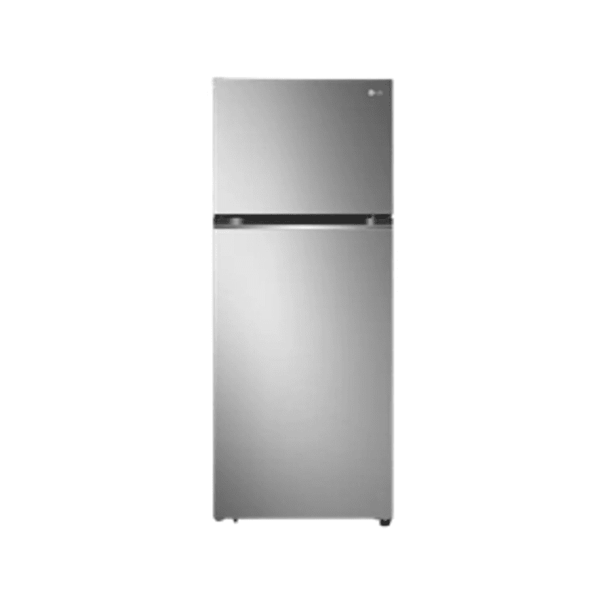 Geladeira/Refrigerador LG Frost Free 395L Duplex - GN-B392PLM2 Compressor Inverter