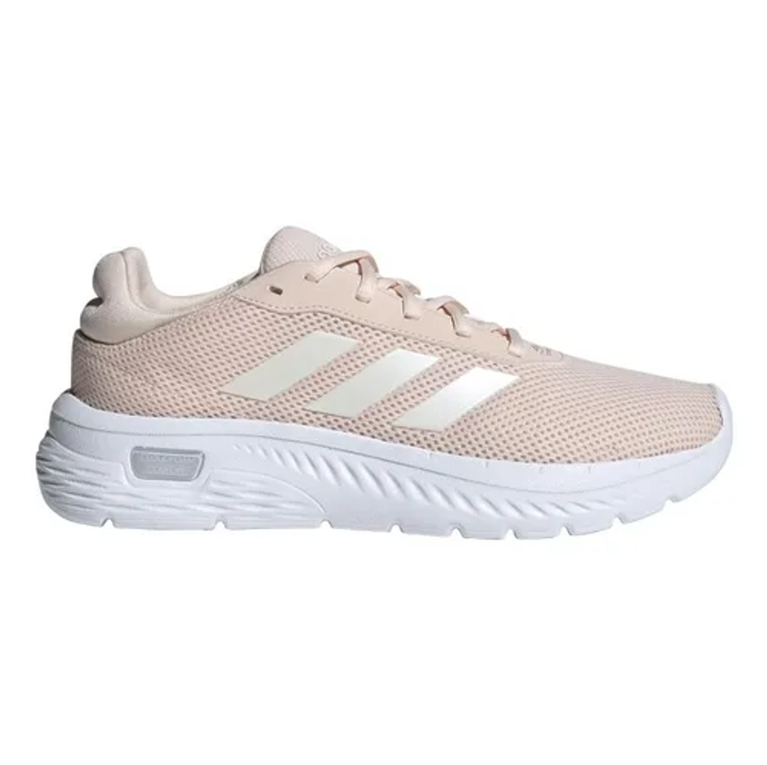 Tênis Cloudfoam Comfy Cinza adidas