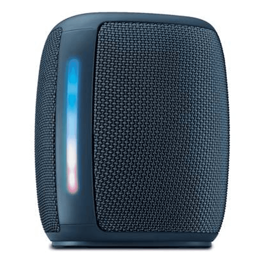 Caixa de Som Speaker AIWA AWS-SP-03-B Bluetooth IPX4 RGB Cor Preto