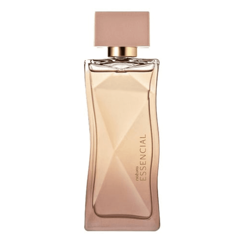 Natura Essencial Deo Parfum Feminino - 100ml