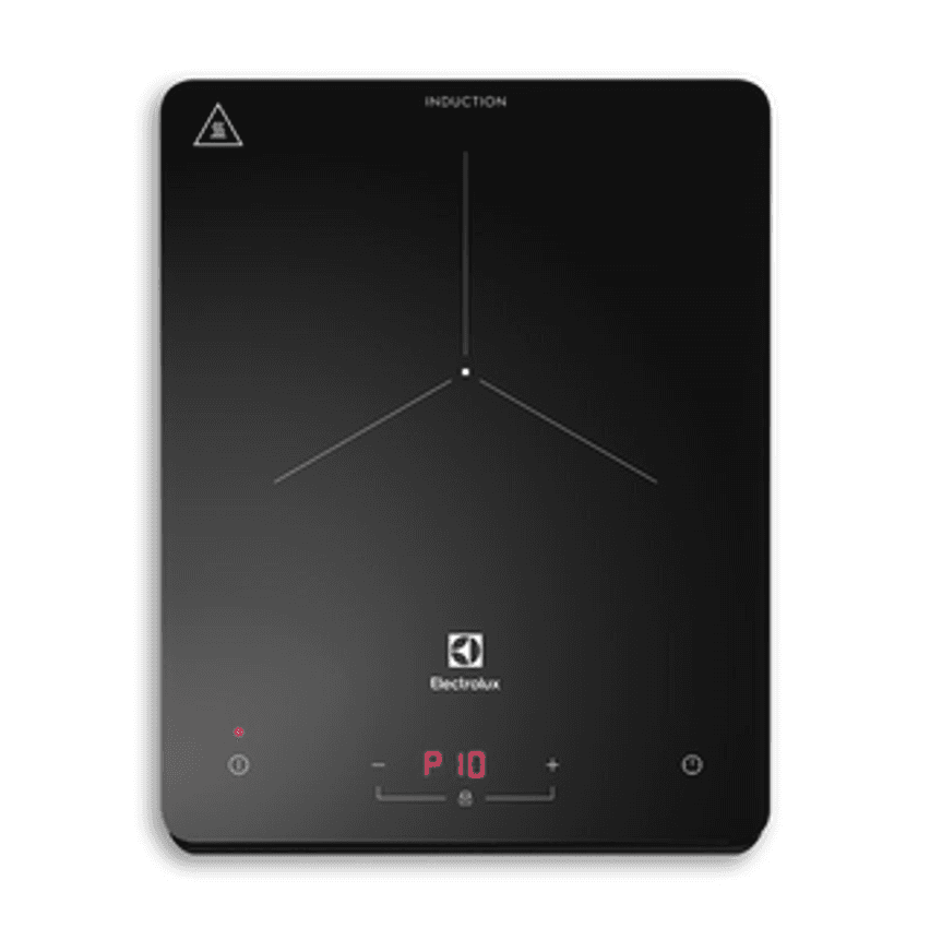Cooktop 1 Boca Electrolux De Indução Portátil (ie3tp)