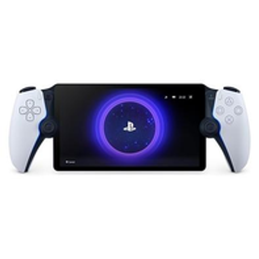 Playstation Portal, Reprodutor Remoto Para Console Ps5, Branco - 1000041393