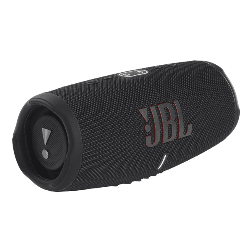 Jbl Charge 5 Caixa De Som Bluetooth 40w Preto