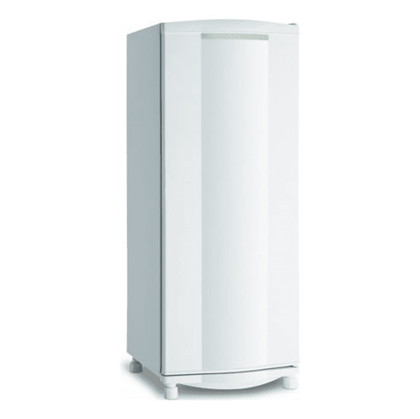 Geladeira Consul  Cra30fb Con Capacidad De 261l 127v -branco