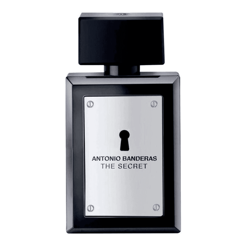 The Secret Edt 200ml Para Masculino - Distribuidor Autorizado