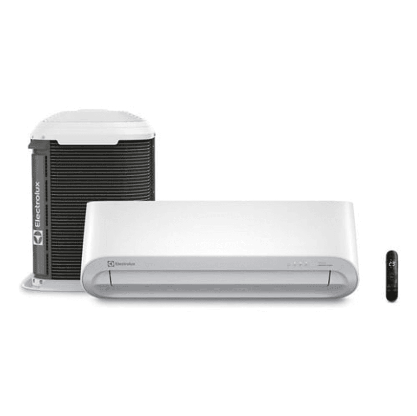 Ar-condicionado Electrolux Split 18.000 Btus Color Adapt Fri Cor Branco 220V