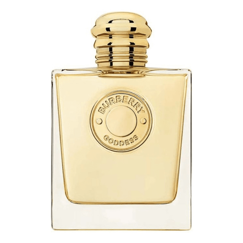 Burberry Goddess Perfume Feminino Edp 50ml