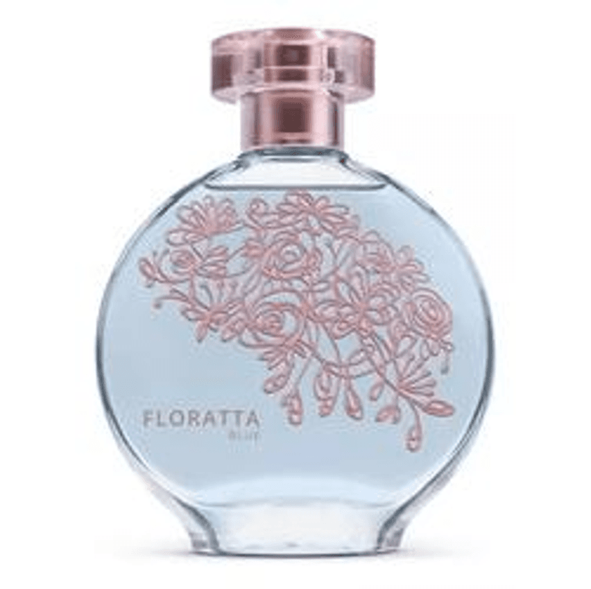 Boticário Floratta Blue Deo Colônia Feminino 75ml