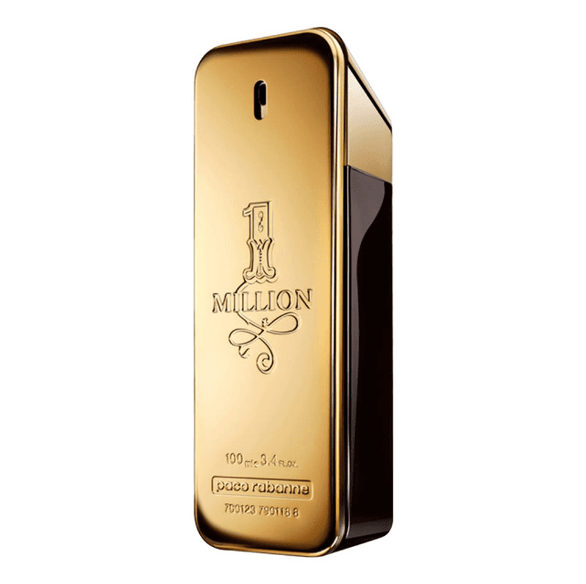 Paco Rabanne 1 Million Perfume Masculino Edt 100ml Blz