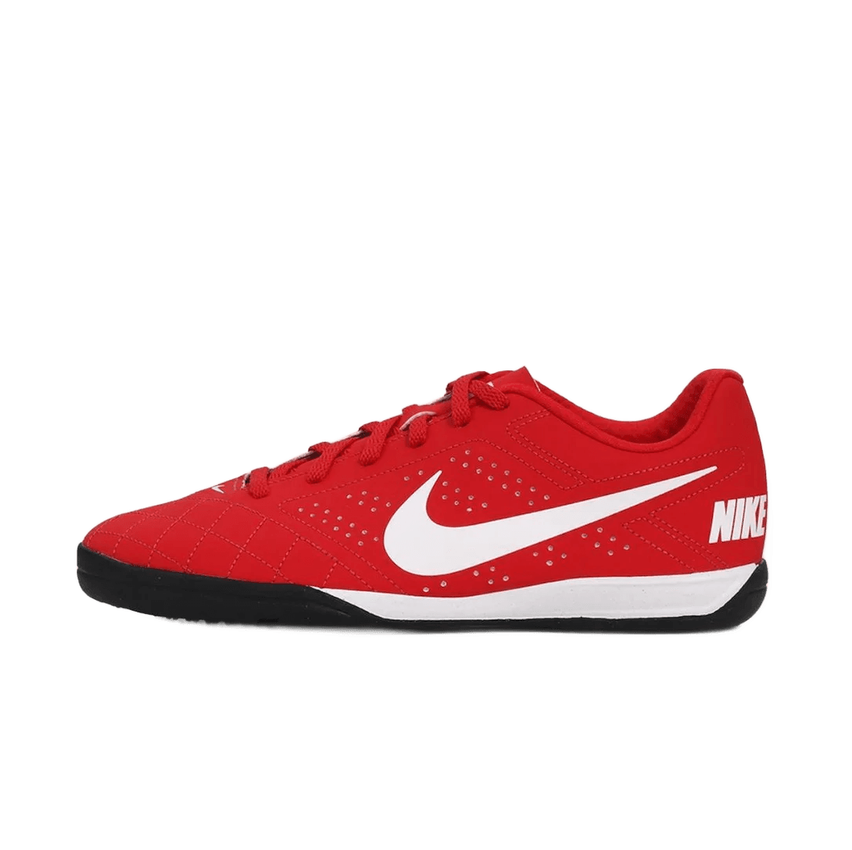 Chuteira Nike Beco 2 Futsal - Vermelho
