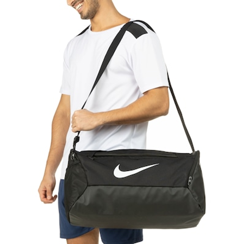 Mala Nike Brasilia S Duff 9.5 - 41 Litros