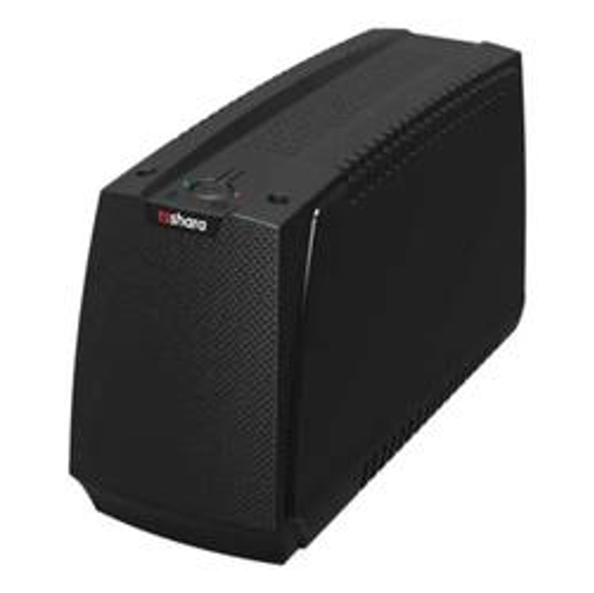 Nobreak Ts Shara Xpro 4551 Senoidal 1400va Bivolt Preto