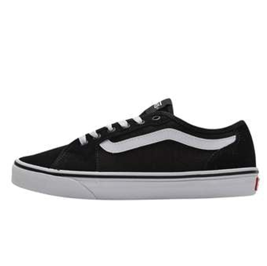Tênis Vans Mn Filmore Decon Preto