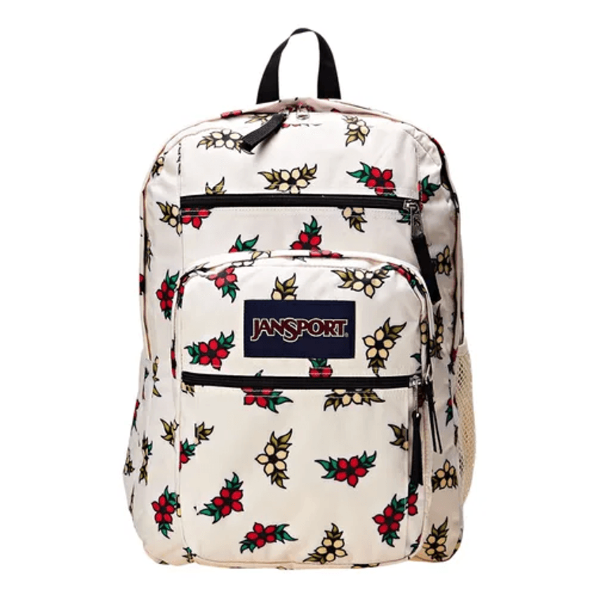 Mochila Big Student Jansport, Tattoo Blossom