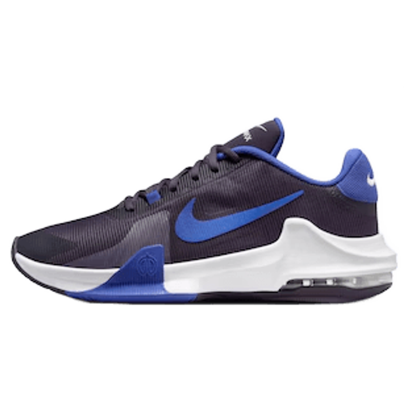 Tênis Nike Air Max Impact 4 Masculino
