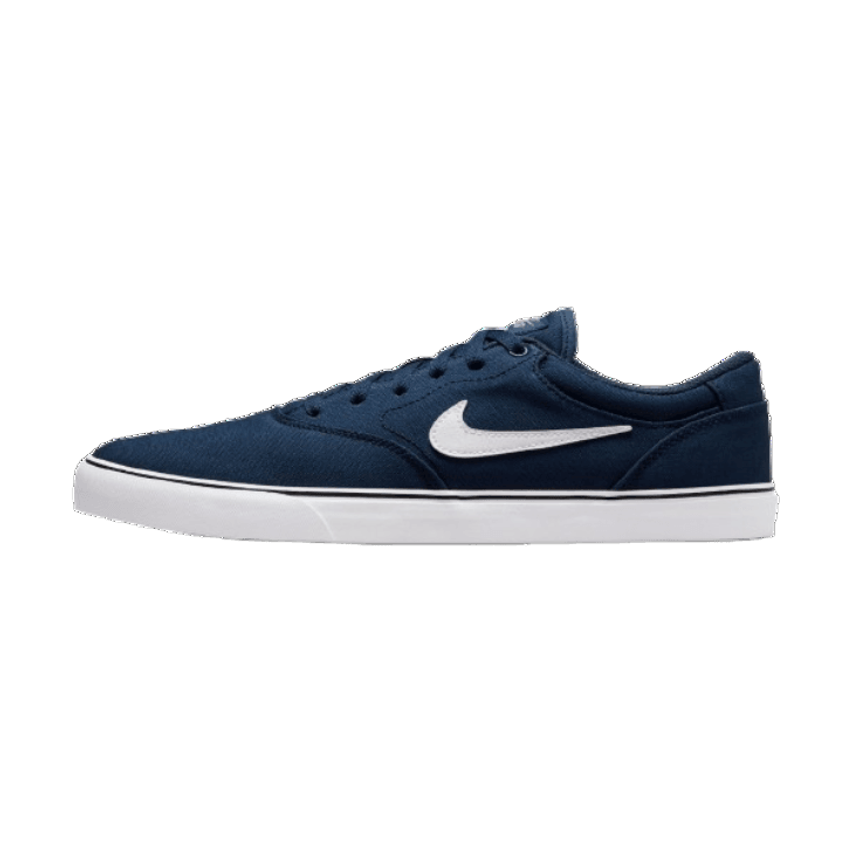 Tênis Nike SB Chron 2 Canvas Unissex