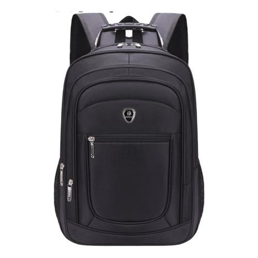 Mochila Masculina Impermeável Faculdade Alça Reforçada