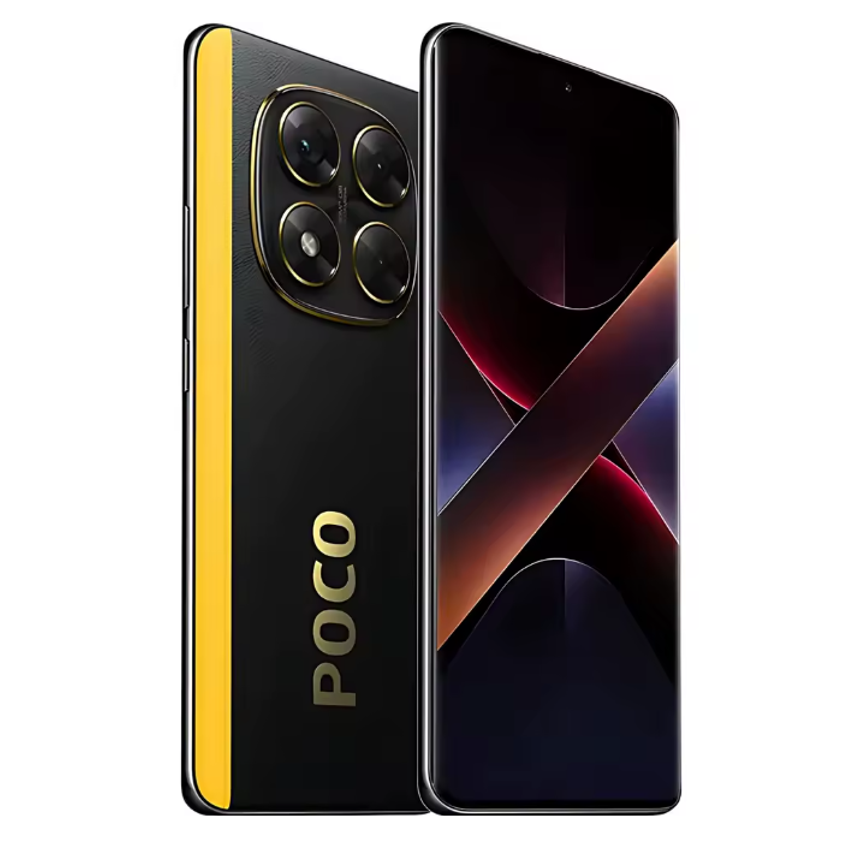 Smartphone Xiaomi Poco X7 512GB 12GB RAM 5G