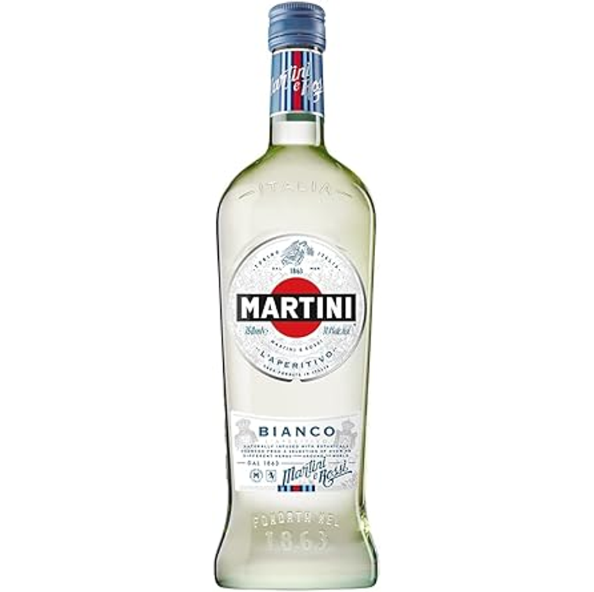 Vermute Martini Bianco 750ml