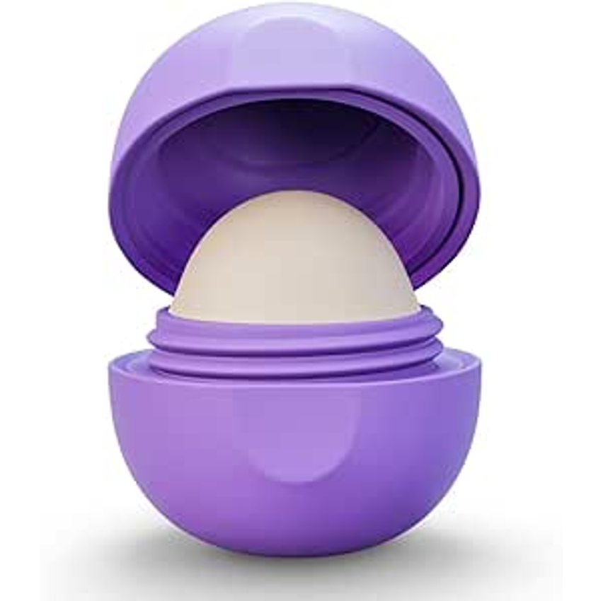 BETA Hidratante Labial BAUNILHA 9,5g - Hidratação profunda para seus lábios, com aroma de Baunilha, feito com ingredientes naturais, com fator de proteção solar, design prático e sofisticado