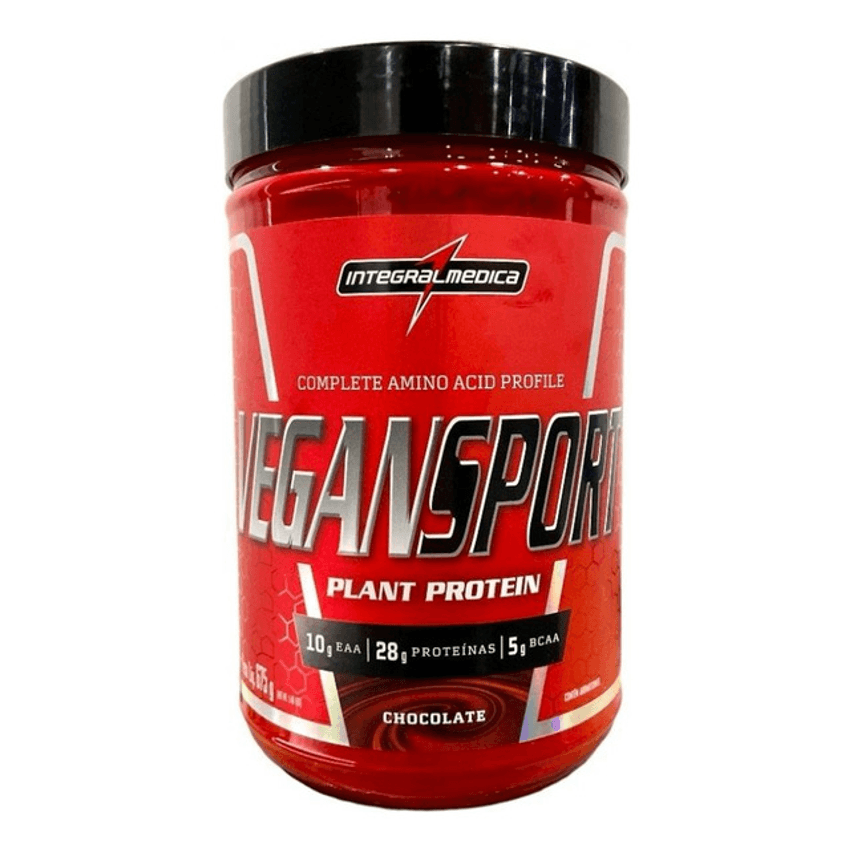 Vegan Sport (675g) - Chocolate