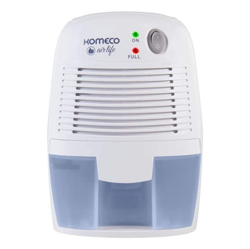 Desumidificador de Ar Antimofo KDP 250 Bivolt - Komeco