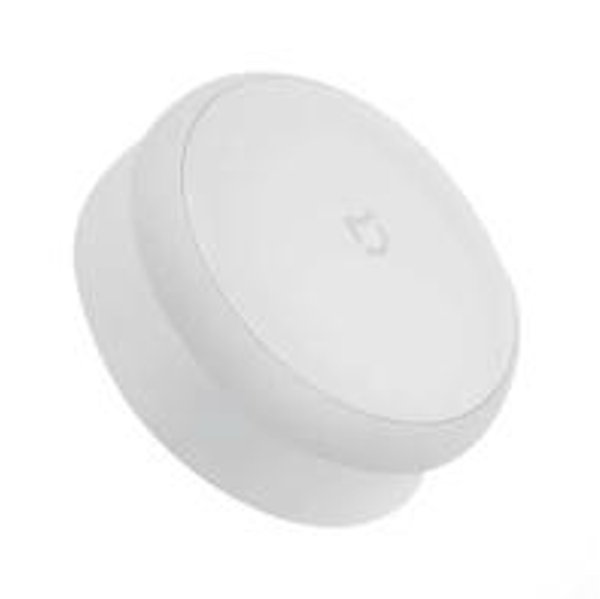 Luminária Xiaomi XM Mi Motion, Sensor de Movimento, Branco - XM342BRA