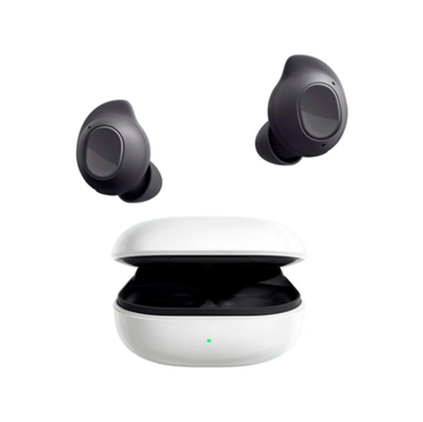 Fone De Ouvido Sem Fio Galaxy Buds Fe Grafite Samsung SM-R400
