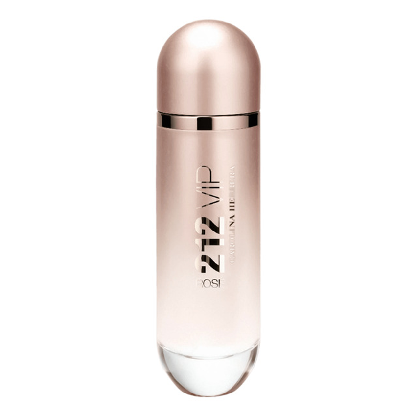 Carolina Herrera 212 Vip Rosé Edp Perfume Feminino 125ml Blz