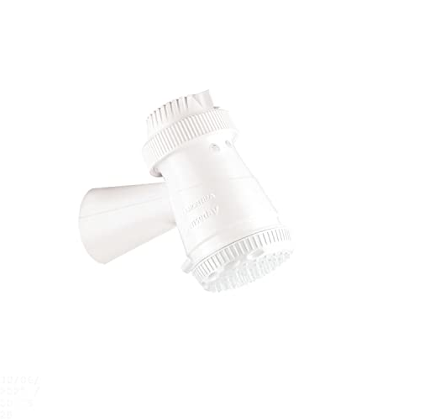 Tramontina Ducha Elétrica 3 Temperaturas 5500 W 127 V Chuveiro Branco