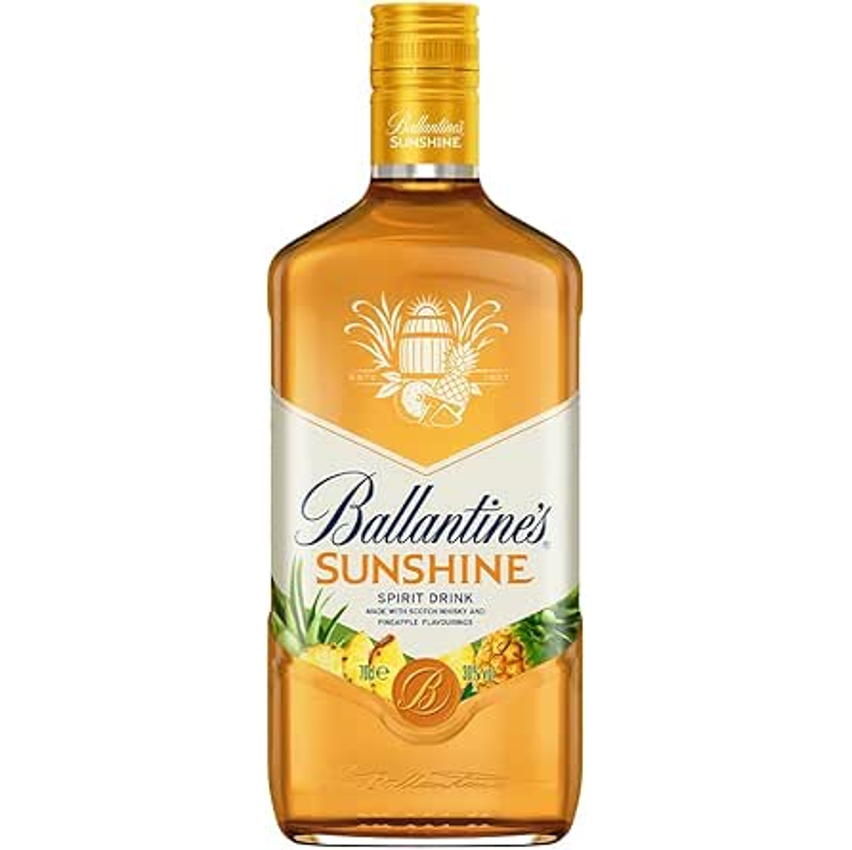 Ballantine's Sunshine 700ml