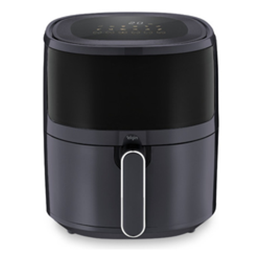Fritadeira Elétrica Visio Fry Elgin 5l 1700w Airfryer 220v