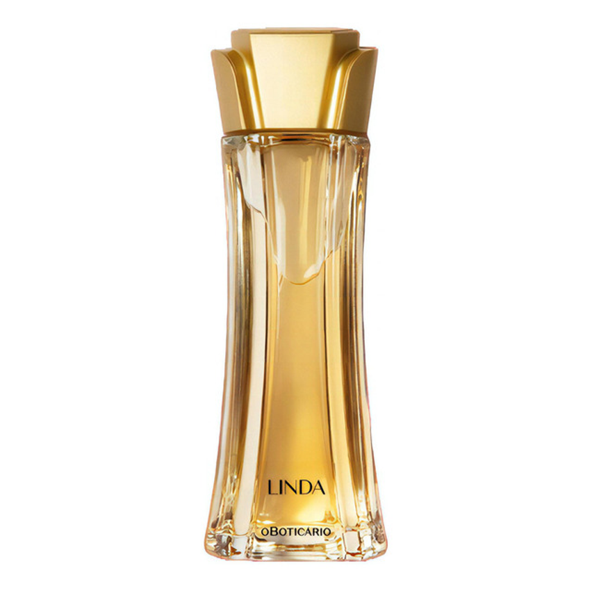 O Boticário Linda Perfume Colônia Feminino