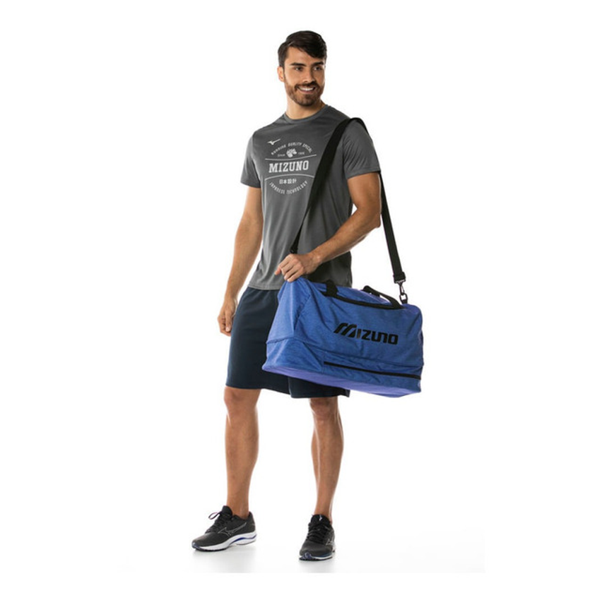 Mala De Treino Unissex Mizuno Master