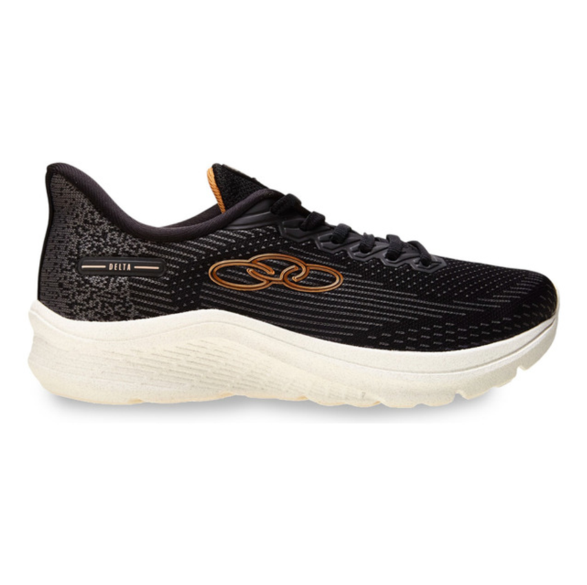 Tênis Feminino Delta/122 Olympikus - Novo