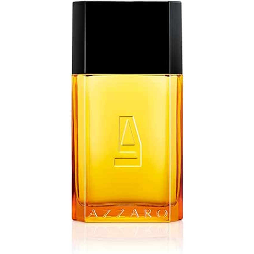 Azzaro, Pour Homme, Perfume Masculino, Eau de Toilette, 100ml