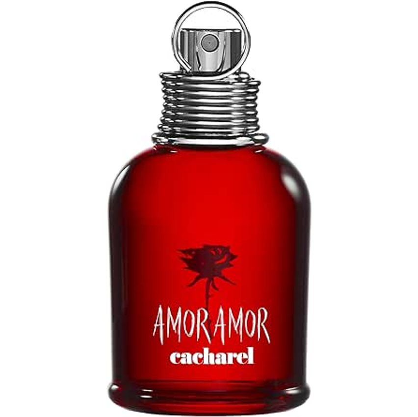 Cacharel, Amor Amor, Perfume Feminino, Eau de Toilette, 30ml
